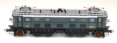 ROCO, 63620, E-Lok, DRG, E16 06, dunkelgrün, H0, 2L-DC, Okt. - Bild 1 von 4