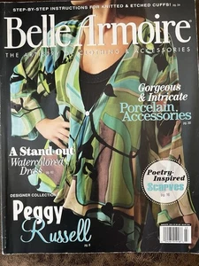 Belle Armoire Magazine - Bild 1 von 1