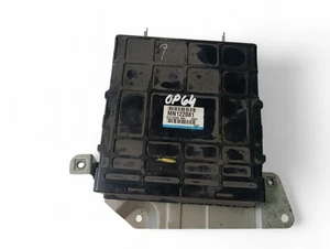 OP64 MITSUBISHI Engine Control Unit ECU MN122081 - Picture 1 of 4