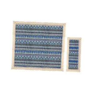 Computer Monitor Keyboard Dust Cover, for 29 30 31 32 Inch PC Screen - Picture 1 of 7