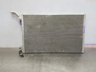 19 2019 JAGUAR F-PACE SVR 5.0L RADIATOR TURBO INTERCOOLER  Foto 1 de 4