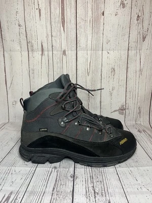 Botas de senderismo impermeables para hombre ASOLO Horizon One Gore Tex talla 11 *sin plantillas* Foto 1 de 4