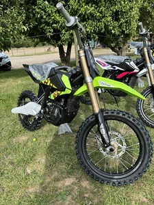 Sorron Hyper Bee 2025 - Picture 1 of 8
