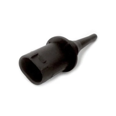 For Mercedes-Benz CLS400 2015-2017 Air Temperature Sensor | Black Color | 2 Pins - Image 1 of 4