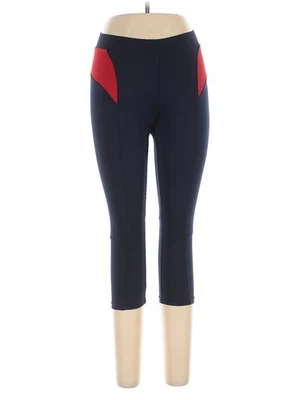 Pantalones activos azules para mujer Boohoo 12 Foto 1 de 2