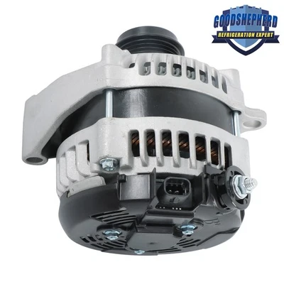 170Amp Alternator CW 84143540 For GMC Yukon / Chevrolet Tahoe Camaro 2015-2020 - Image 1 of 4