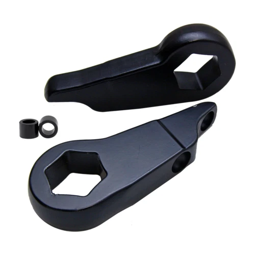 Kit de nivelación de suspensión ReadyLift para 66-2020 de 2,25 pulgadas para Ford Explorer y Foto 1 de 1