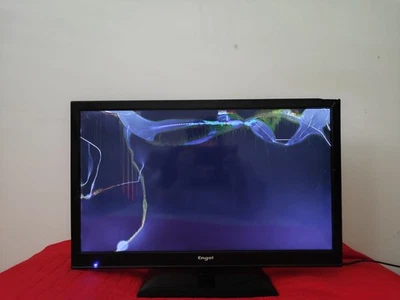 tv  Engel LED 24 pollici nero - Immagine 1 di 4