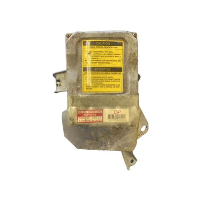 Toyota Tercel Paseo SRS 1995 módulo de control 89170-16020 unidad OEM  Foto 1 de 4