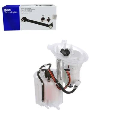 Delphi Fuel Pump Module Assembly For 2015-2019 Mercedes-Benz GLA45 AMG 2.0L L4 - Image 1 of 4
