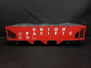 Bachmann 37199 G Gauge Model Railroad Union Pacific Hopper Car L1923 - Picture 1 of 10