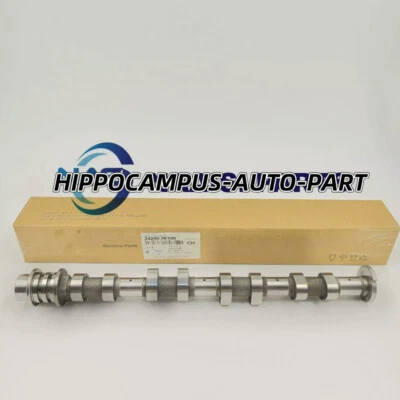 OEM NEW  Exhaust CamShaft For Hyundai Elantra 1.8L DOHC 2011-2016 24200-2E100 - Изображение 1 из 4