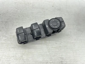 ♻️2018-2023 CHEVROLET TRAVERSE FRONT LEFT DRIVER DOOR MASTER WINDOW SWITCH OEM - Picture 1 of 4