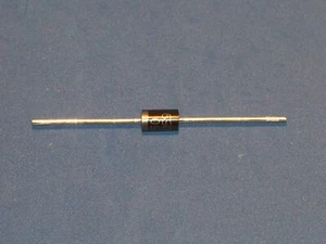 Schottky-Diode SB 550 (50V / 5A - PanJit) - 4 Stück - Picture 1 of 2