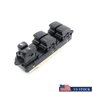 1 x Master Power Window Switch 84040-48020 8404048020 For Lexus RX300 1999-2003 - Picture 1 of 6