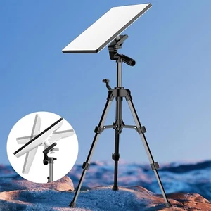 Starlink Mini Tripod Stand, Adjustable Starlink Mounting Kit for Camping - Picture 1 of 7