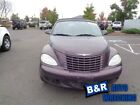 Air Bag Front Driver Steering Wheel Fits 05 PT CRUISER 8256845