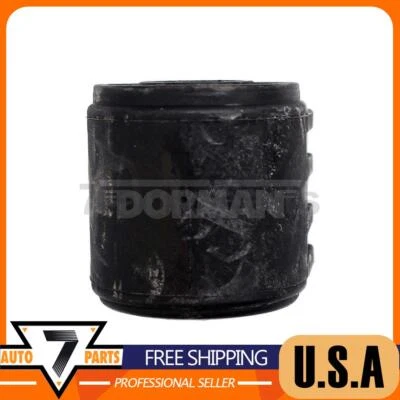 Brazo de control buje delantero inferior trasero Dorman para Dodge Grand Caravan 2001-07 Foto 1 de 4