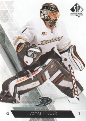 B3710- 2013-14 SP Authentic Hockey Card #s 1-200 -You Pick- 15+ FREE US SHIP - Image 1 of 1