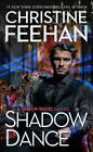 Shadow Dance (A Shadow Riders Novel) - Mass Market Paperback - GOOD