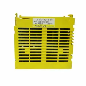 1 PZ NUOVO IN SCATOLA PER FANUC A03B-0815-C042 A03B0815C042 SPEDIZIONE GRATUITA - Foto 1 di 6