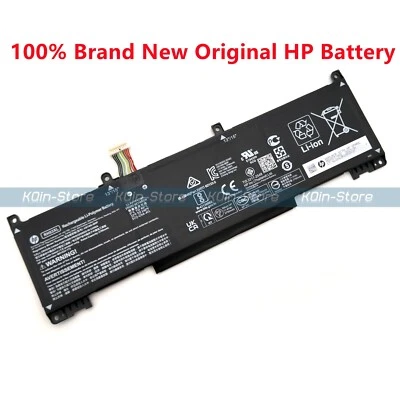 Neu RH03XL Akku für HP ProBook 430 440 450 630 650 G8 HSTNN-IB9Q M01524-2B1 - Bild 1 von 3