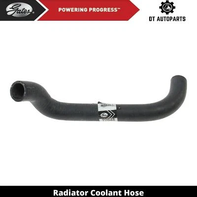 Для 2002-2003 Suzuki XL-7 2,7 л V6 газовый радиатор шланг охлаждающей жидкости нижние ворота - Изображение 1 из 4