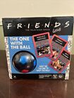 Friends The Television Series Challenge Game - The One with the Ball! Cardinal