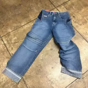 Pantalones de mezclilla Pepe Jeans azul medio para hombre nuevos con etiquetas - Imagen 1 de 6