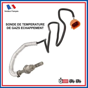 Sonde Lambda Echappement prévu pour A3 LEON GOLF V VI TIGUAN TDI - APRES FAP - Imagen 1 de 9