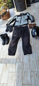 Motorradbekleidung - Bild 1 von 4