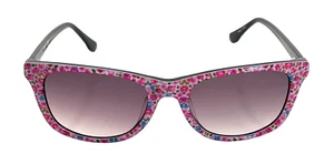CANDIES - CA1030 83B 52/18/140 - PINK MULTI - NEW Authentic WOMEN SUNGLASSES - Bild 1 von 2