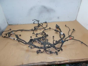 Telar de cableado inyector motor Maserati Levante 2017 - Imagen 1 de 4