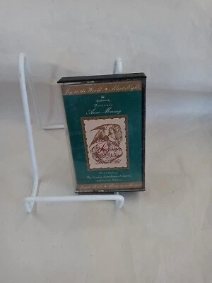 Hallmark Presents  Anne Murray  The Season Will Never Grow Old Cassette 1993 - Image 1 of 3