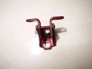 SAAB 9-5 2003 Front Door Hinge Used, Genuine #1297206-42 - Picture 1 of 3