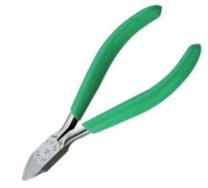 KEIBA PLASTIC CUTTING NIPPERS (115mm) HN-D14 - Picture 1 of 1