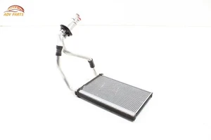 2010 - 2023 TOYOTA 4RUNNER HVAC AC HEATER CORE & HOSE PIPE OEM - Picture 1 of 6