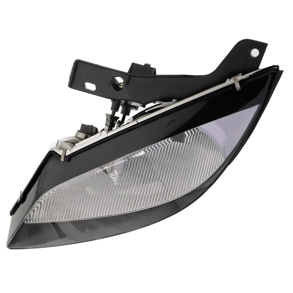 Genuine GM 2003-2005 Pontiac Sunfire Head Light Lamp Assembly Left Side 22713668 - Image 1 of 4