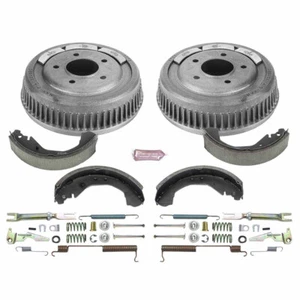 PowerStop KOE15330DK Rear Drum Brake Kit Shoes Springs Set for 95-00 Tahoe Yukon - Picture 1 of 1
