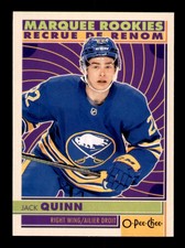 2022-23 OPC O-Pee-Chee RETRO Cards (300-600) to Complete Your Set