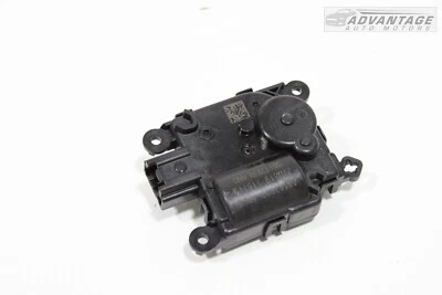 2020-2022 FORD ESCAPE SE AC HVAC HEATER FLAP BLEND DOOR ACTUATOR MOTOR DENSO OEM - Image 1 of 4