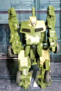 Transformers Cyberverse Legion Class Flak - Picture 1 of 4