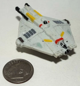 Small Disneys Star Wars Cartoon Space Ship The Ghost - Picture 1 of 4