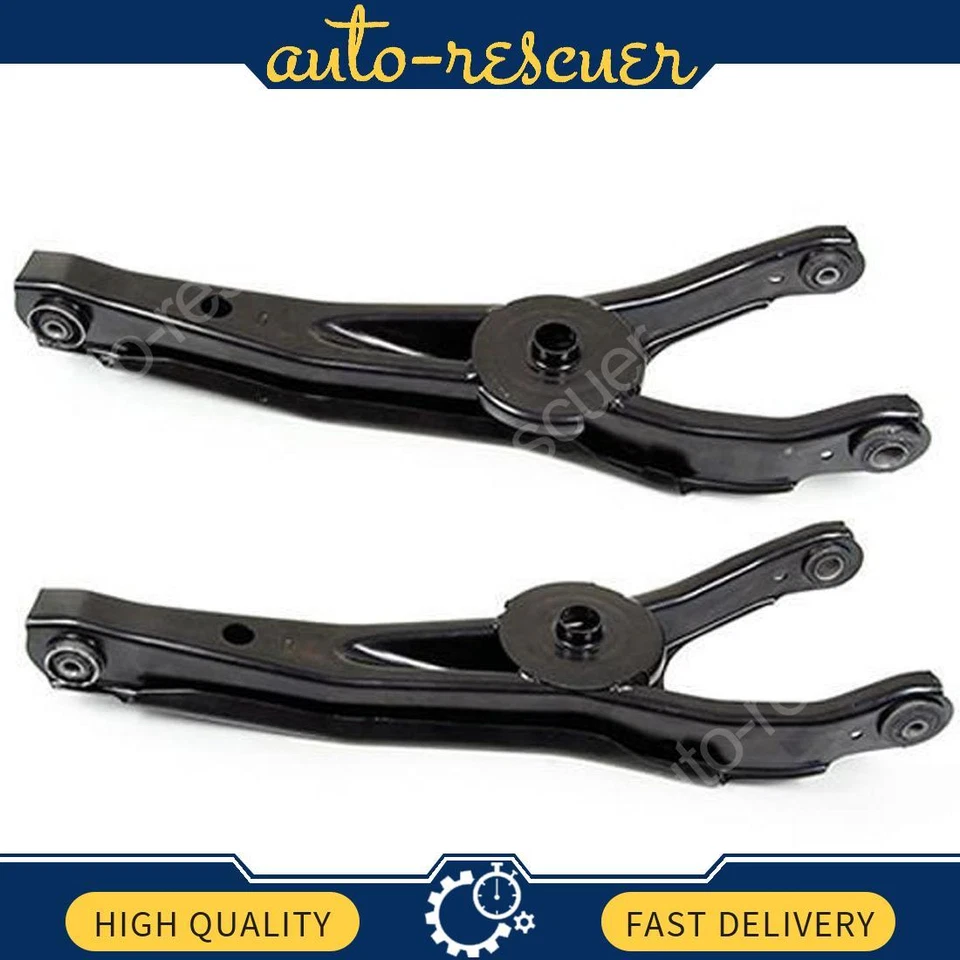 Brazo de control de suspensión Mevotech Mevotech 2x se adapta a Mercury Sable de 1997 a 2005 Foto 1 de 4