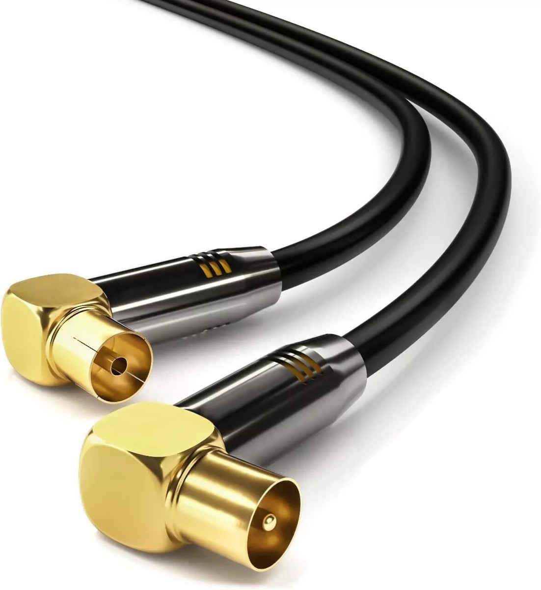 Decoder Tvsat Con Scheda Cavo Antenna TV SAT Coassiale UHD 8K 4K - Foto 10