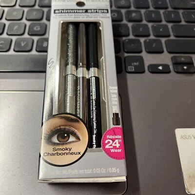 Physician Formula Eyeliner Trio Silver Charcoal and Black 7567   - Image 1 of 2