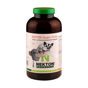 NEKTON-Sugar Glider Alimento Complementario para Aviones - Cantidad: 500g - Imagen 1 de 1