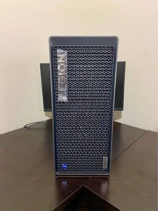 Lenovo Legion T7 Gaming Desktop i7-13700KF GeForce RTX 4070 32GB 1TB SSD W11P - Picture 1 of 8