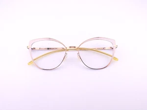 Gafas Mykita, solo monturas, Kelsey C283 IDG16V, 51-17-135, metal, Alemania - Imagen 1 de 18