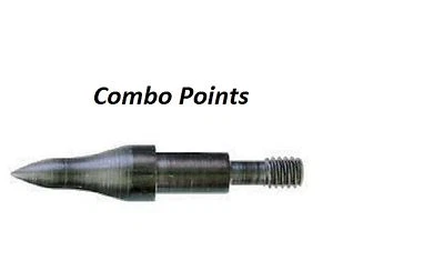 SAUNDERS COMBO POINTS 1 DZ - Image 1 of 2